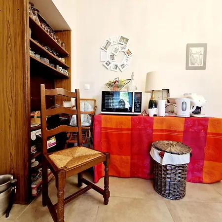 Les Jardins De La Grange