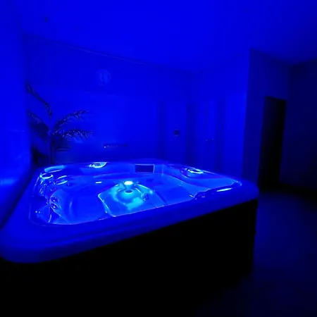 Bed & Breakfast Les Jardins De La Grange Rezonville