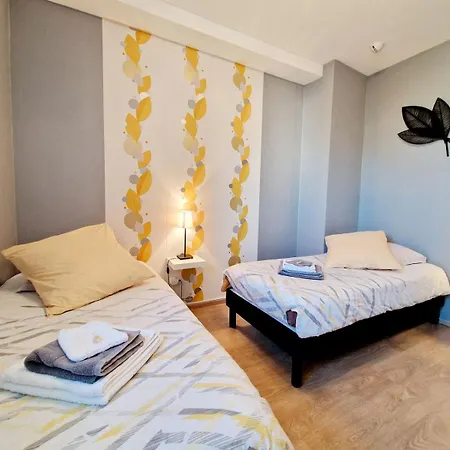 Les Jardins De La Grange Rezonville