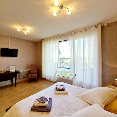 Les Jardins De La Grange 3*