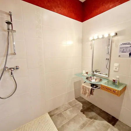 Les Jardins De La Grange Rezonville