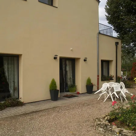 Bed & Breakfast Les Jardins De La Grange