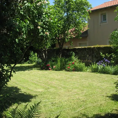 Les Jardins De La Grange 3*