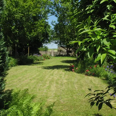 Les Jardins De La Grange * Rezonville