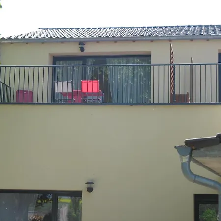 Les Jardins De La Grange