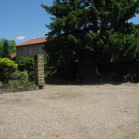 Les Jardins De La Grange 3* Rezonville