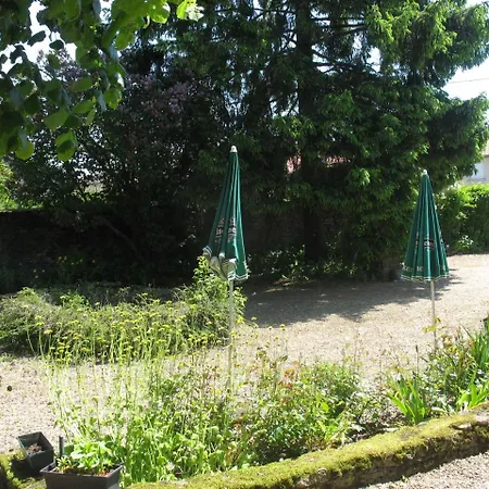 Les Jardins De La Grange