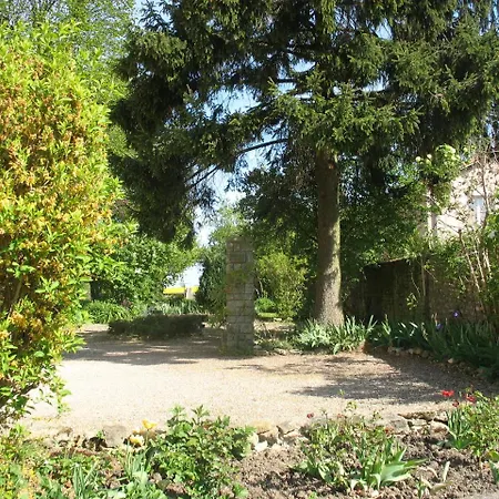 Bed & Breakfast Les Jardins De La Grange *