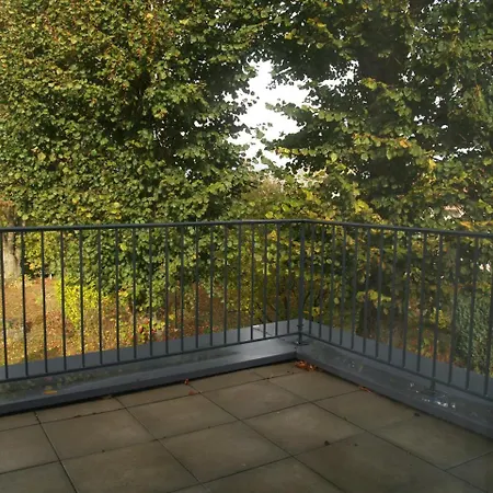 Bed & Breakfast Les Jardins De La Grange 3*