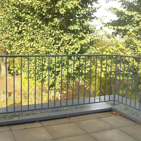 Les Jardins De La Grange