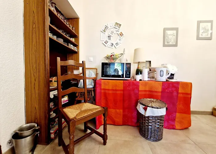 Les Jardins De La Grange