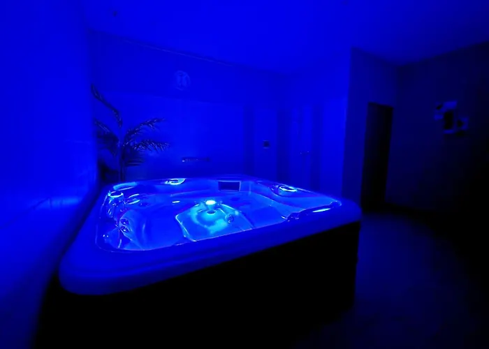 Bed & Breakfast Les Jardins De La Grange Rezonville