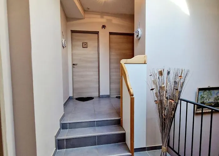 Bed & Breakfast Les Jardins De La Grange