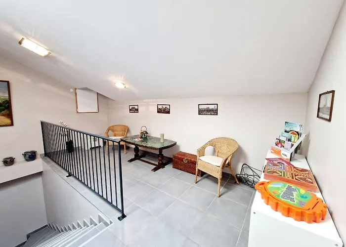 Les Jardins De La Grange 3*