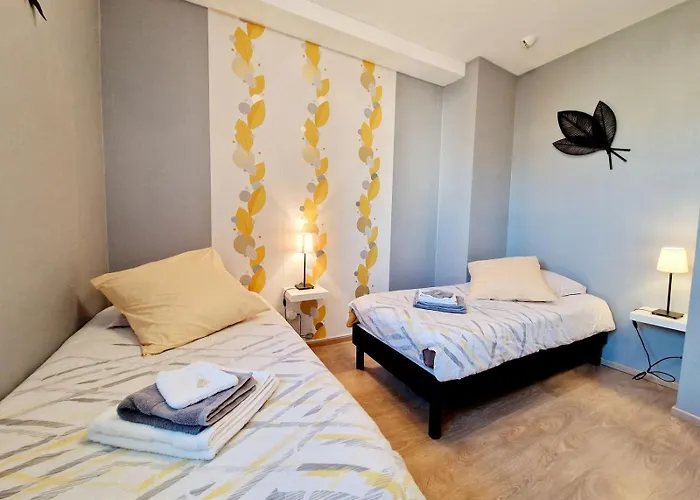 Les Jardins De La Grange Rezonville