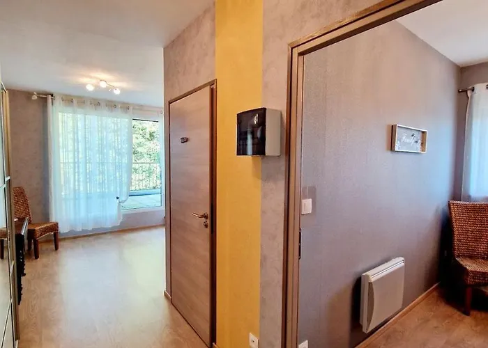 Les Jardins De La Grange