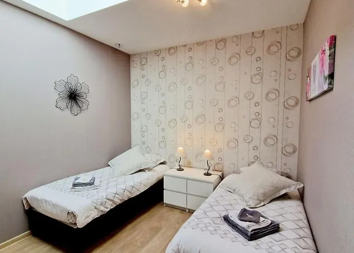 Les Jardins De La Grange 3*