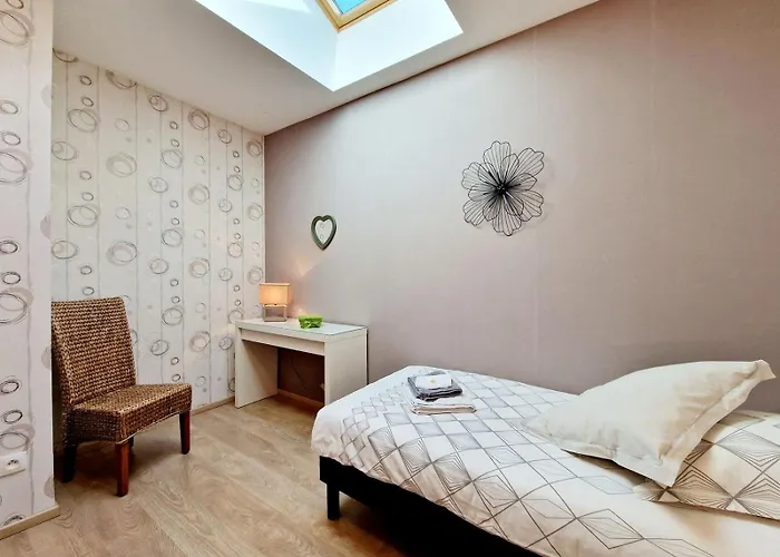 Les Jardins De La Grange