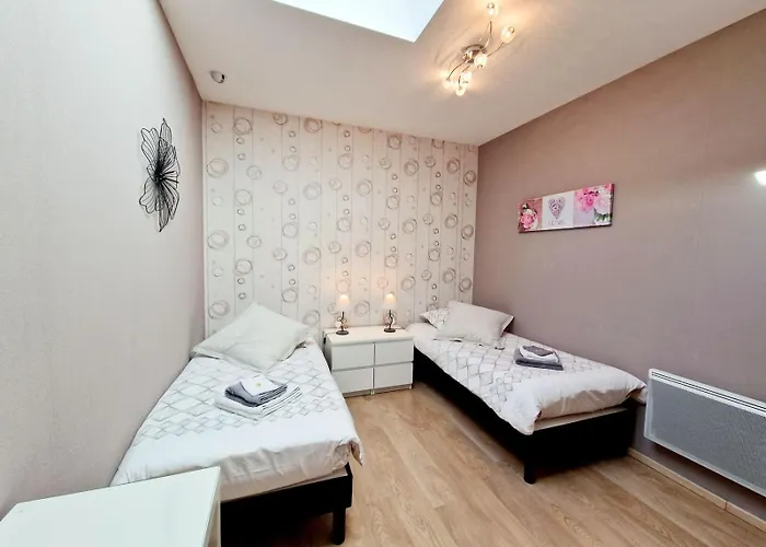 Bed & Breakfast Les Jardins De La Grange Rezonville