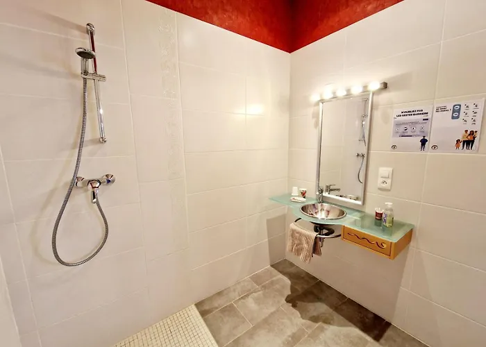 Les Jardins De La Grange Rezonville