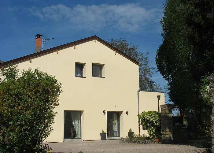 Bed & Breakfast Les Jardins De La Grange