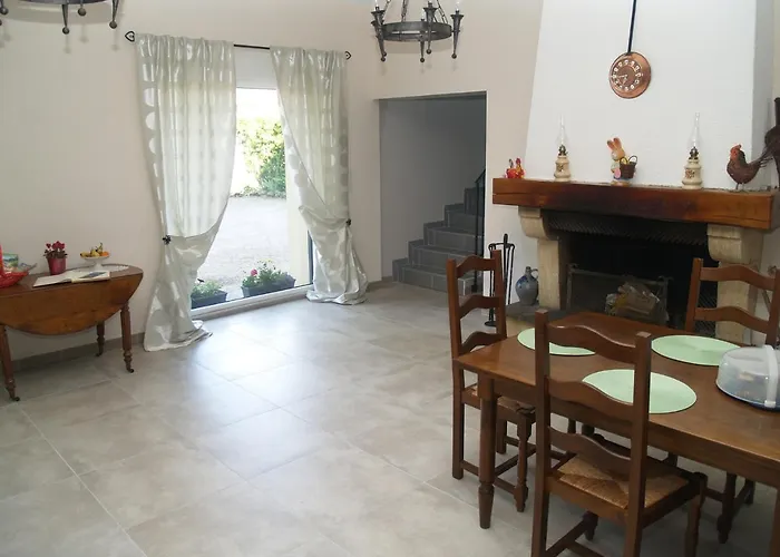 Les Jardins De La Grange 3* Rezonville