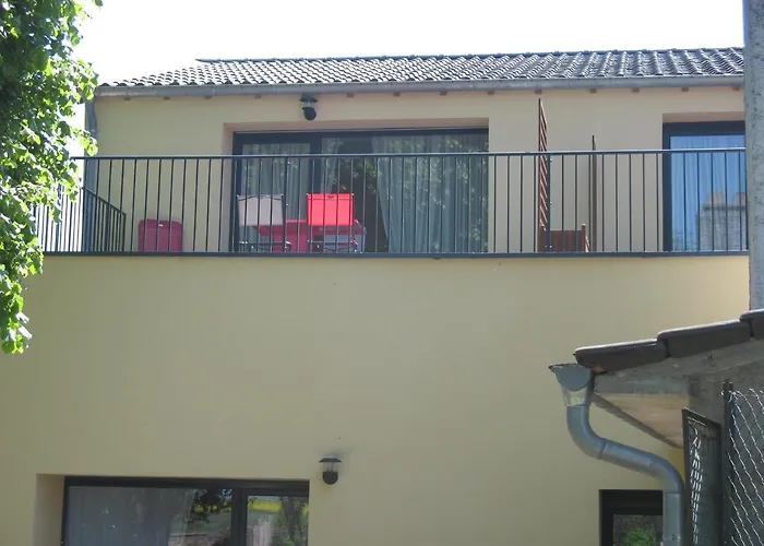 Les Jardins De La Grange