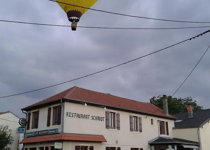 Les Jardins De La Grange