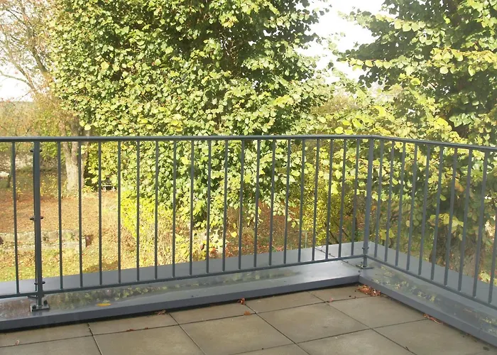 Les Jardins De La Grange